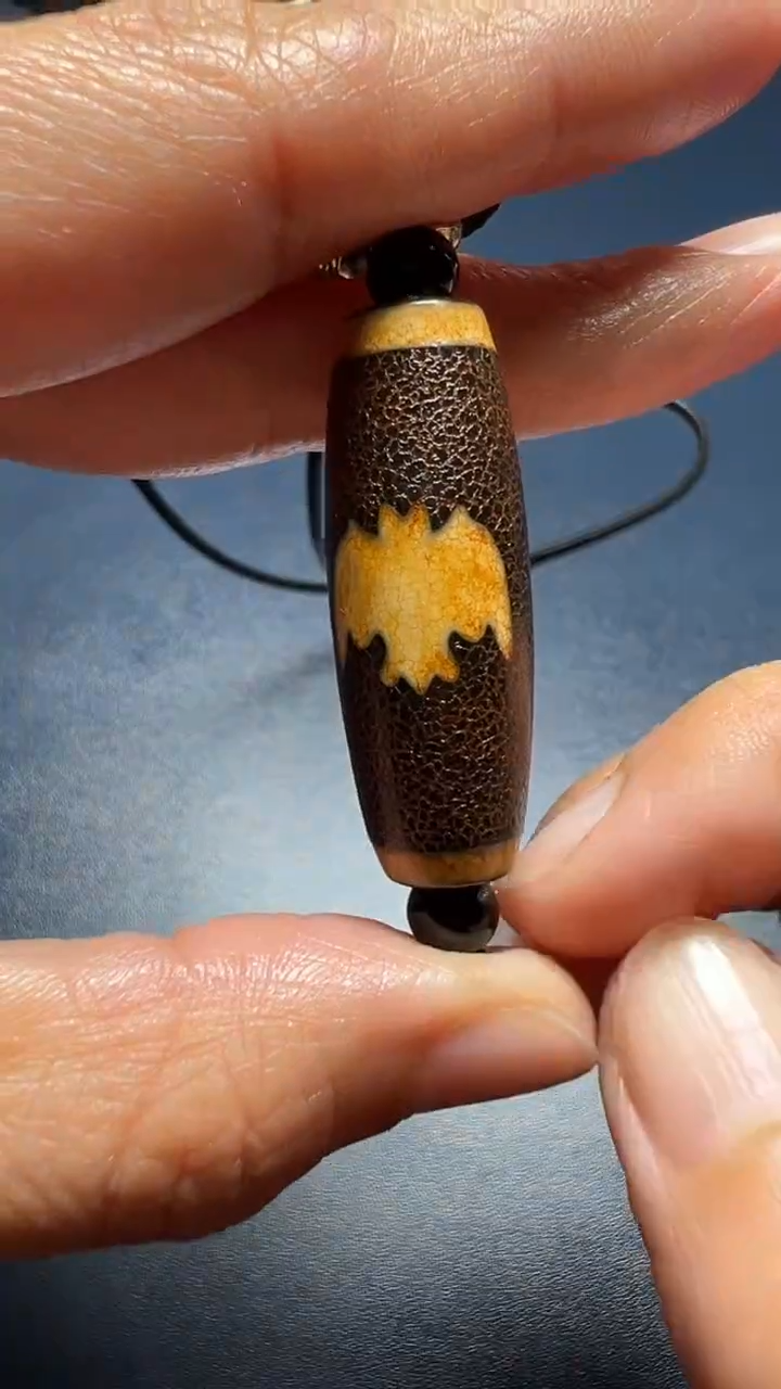 玛瑙/玉髓项链未镶嵌项链