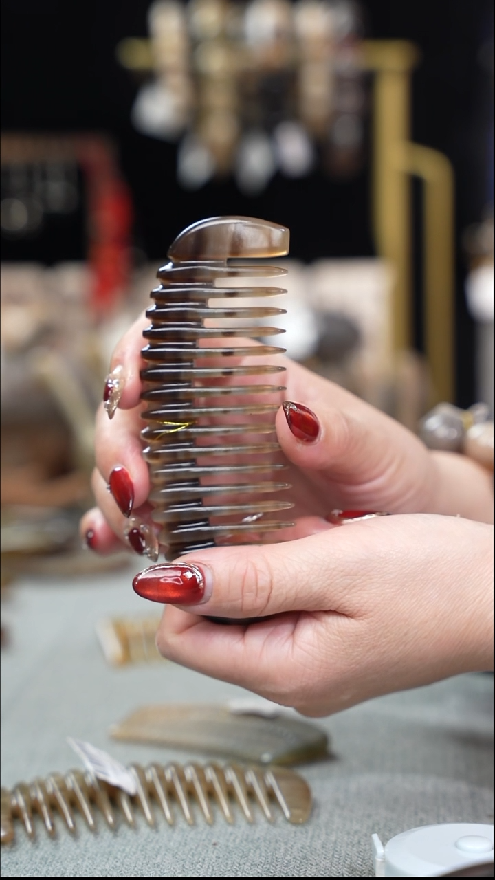 【闪购商品】5梳香年货节特惠价