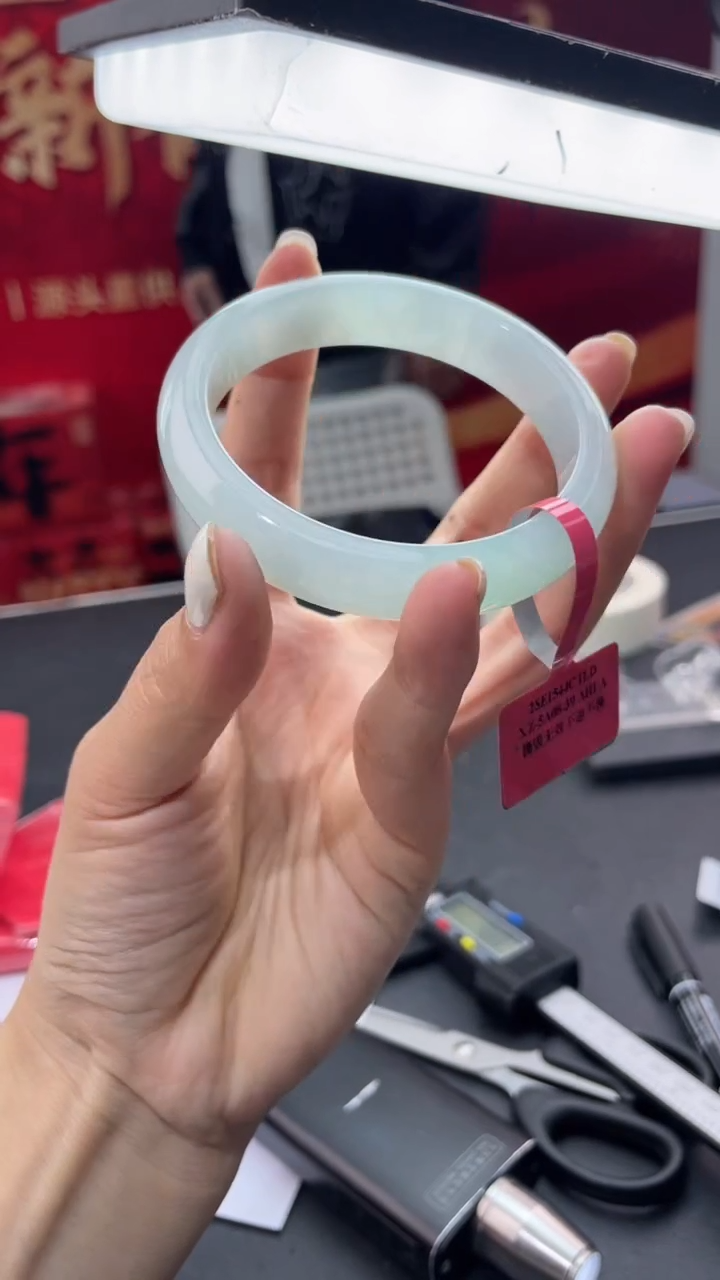 【闪购商品】翡翠手镯未镶嵌5翡翠手镯