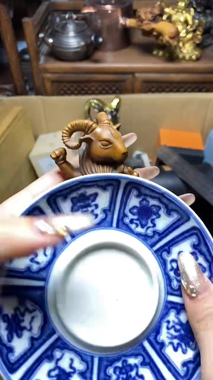 【闪购商品】瓷片瓷器瓷器瓷器瓷器