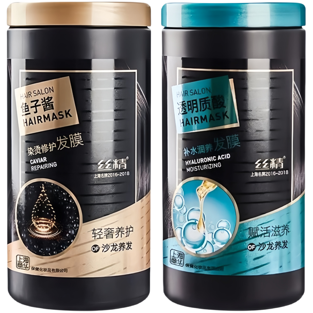 章华 鱼子酱发膜 1L/桶