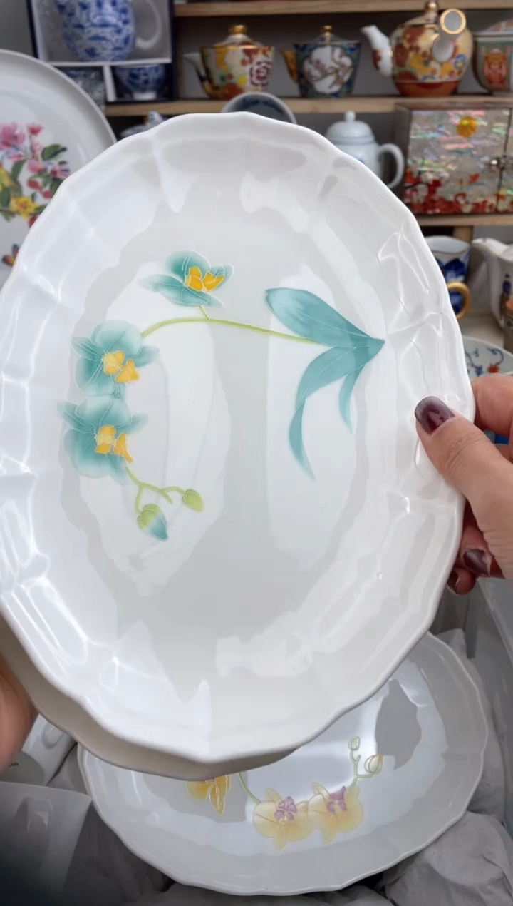 【闪购商品】瓷片默认微瑕，看清尺寸品相再拍