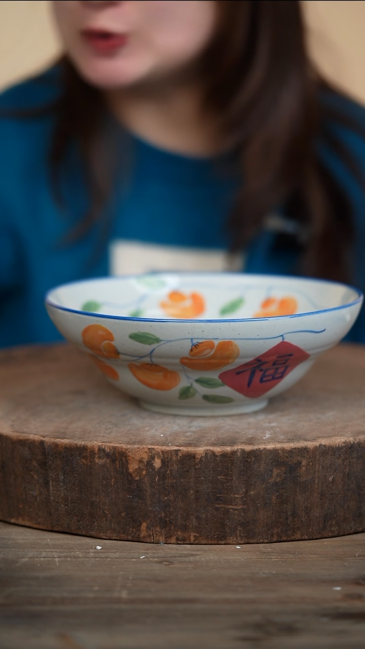 【闪购商品】瓷片景德镇高温釉下彩（食品级）