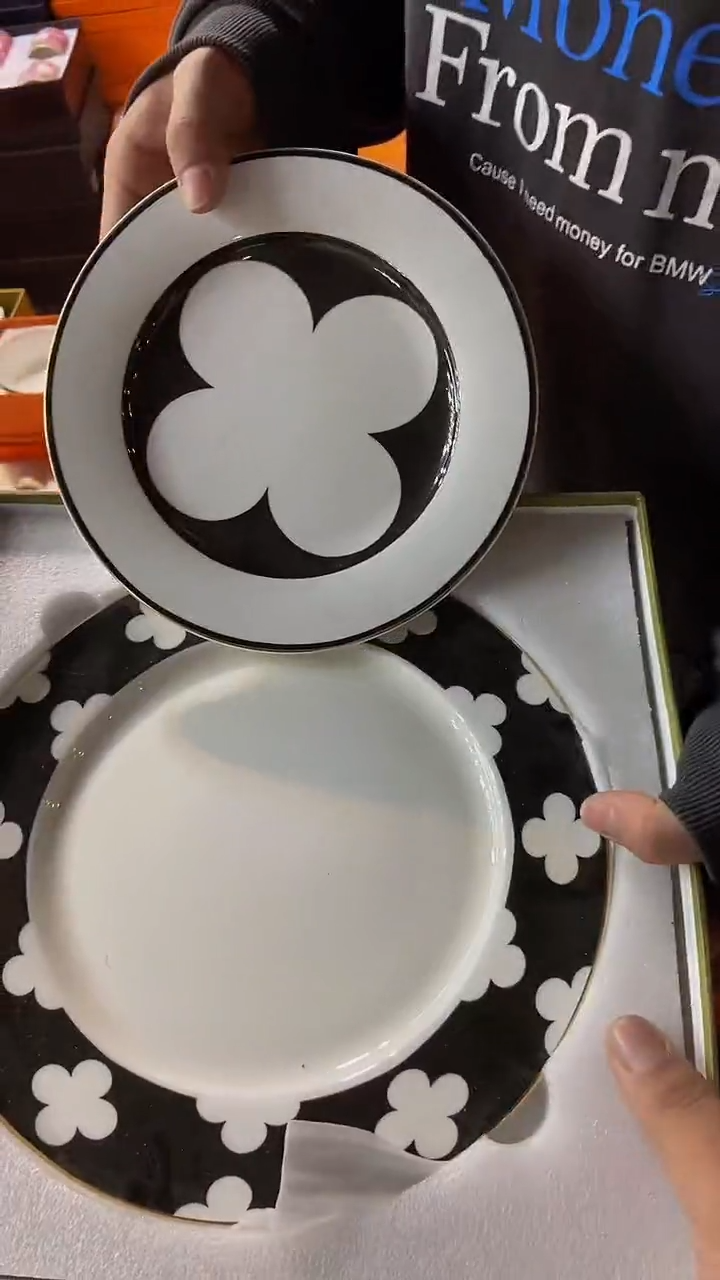 【闪购商品】鸿辉家品牌瓷器，京东包邮！