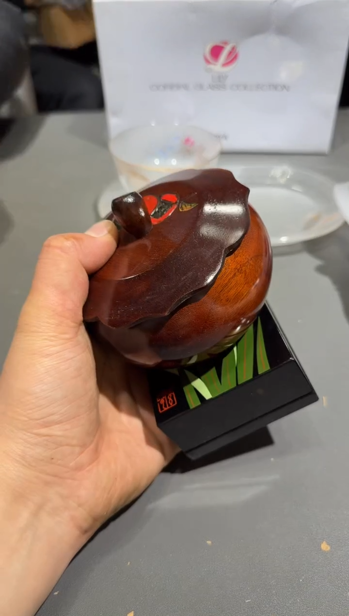 【闪购商品】杯孤品收藏2号店中古品