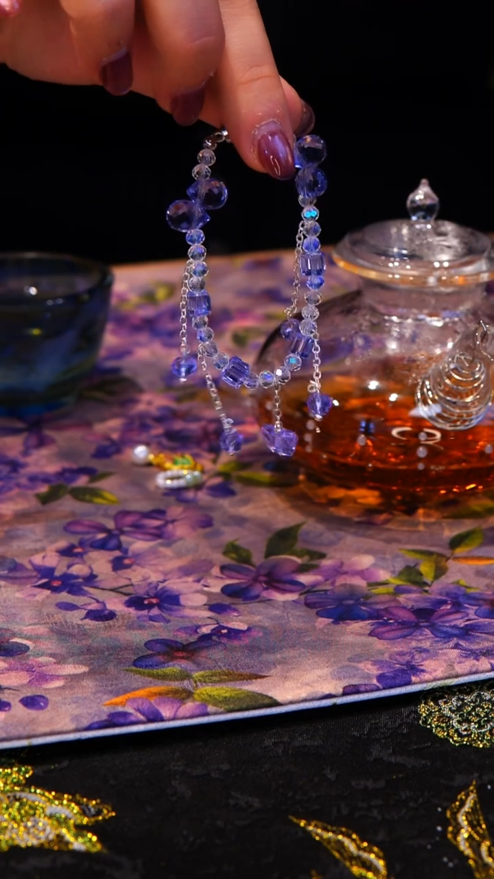 公道杯链大碗茶的茶