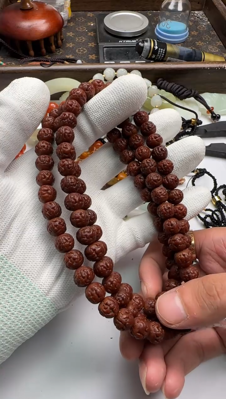 吊坠金刚菩提金刚