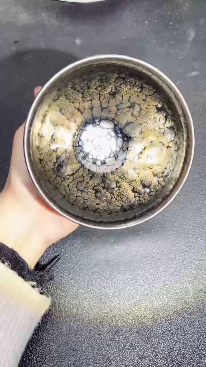 【闪购商品】茶盏853建盏建盏建盏