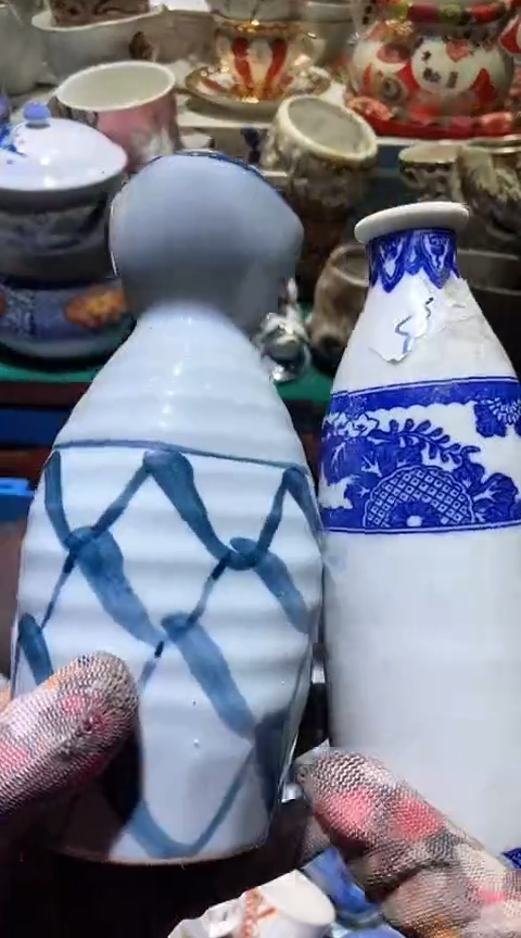 【闪购商品】瓷片6918445560719965302