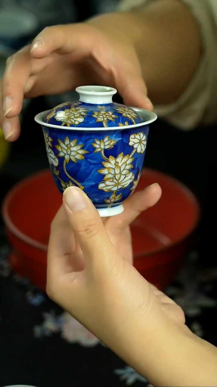 这个茶具怎么这么便宜