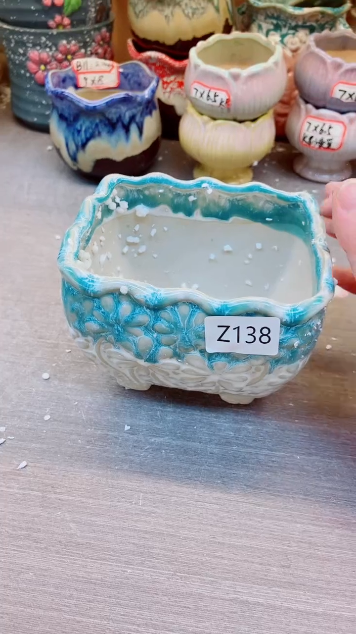 【闪购商品】陶瓷@@Z138