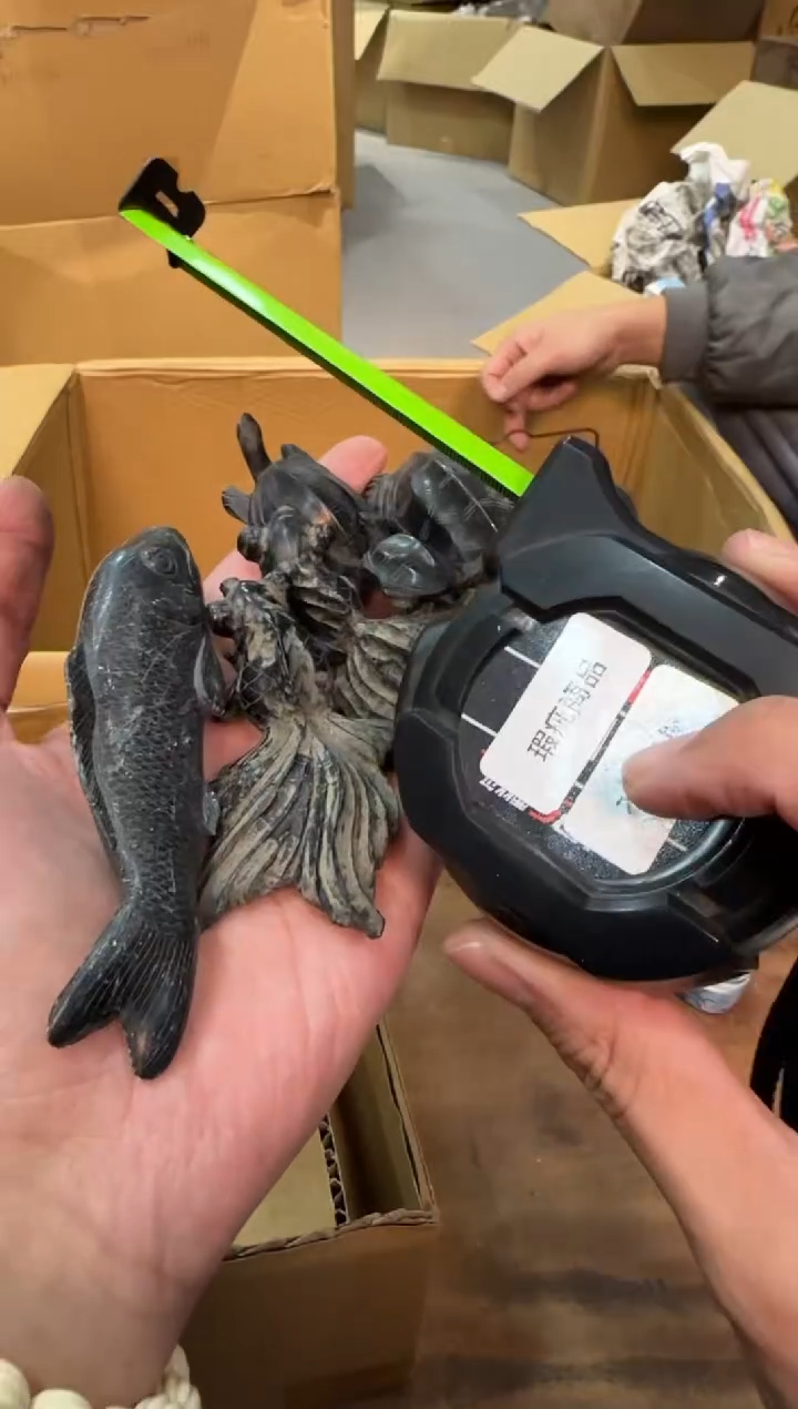 【闪购商品】摆件13y古美術空间美学A44