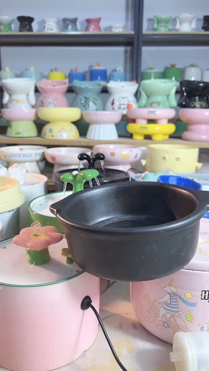 陶瓷砂锅碗瑕疵碗