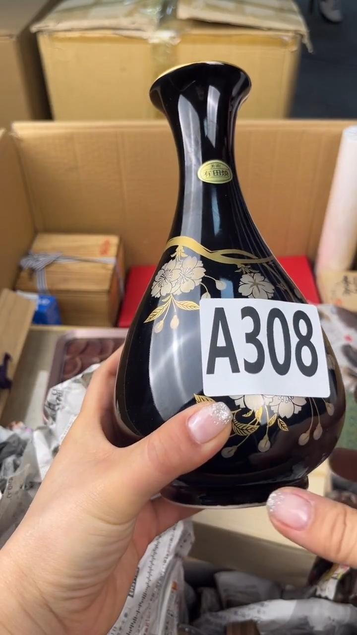 瓷片笨**?盛匠轩古美术