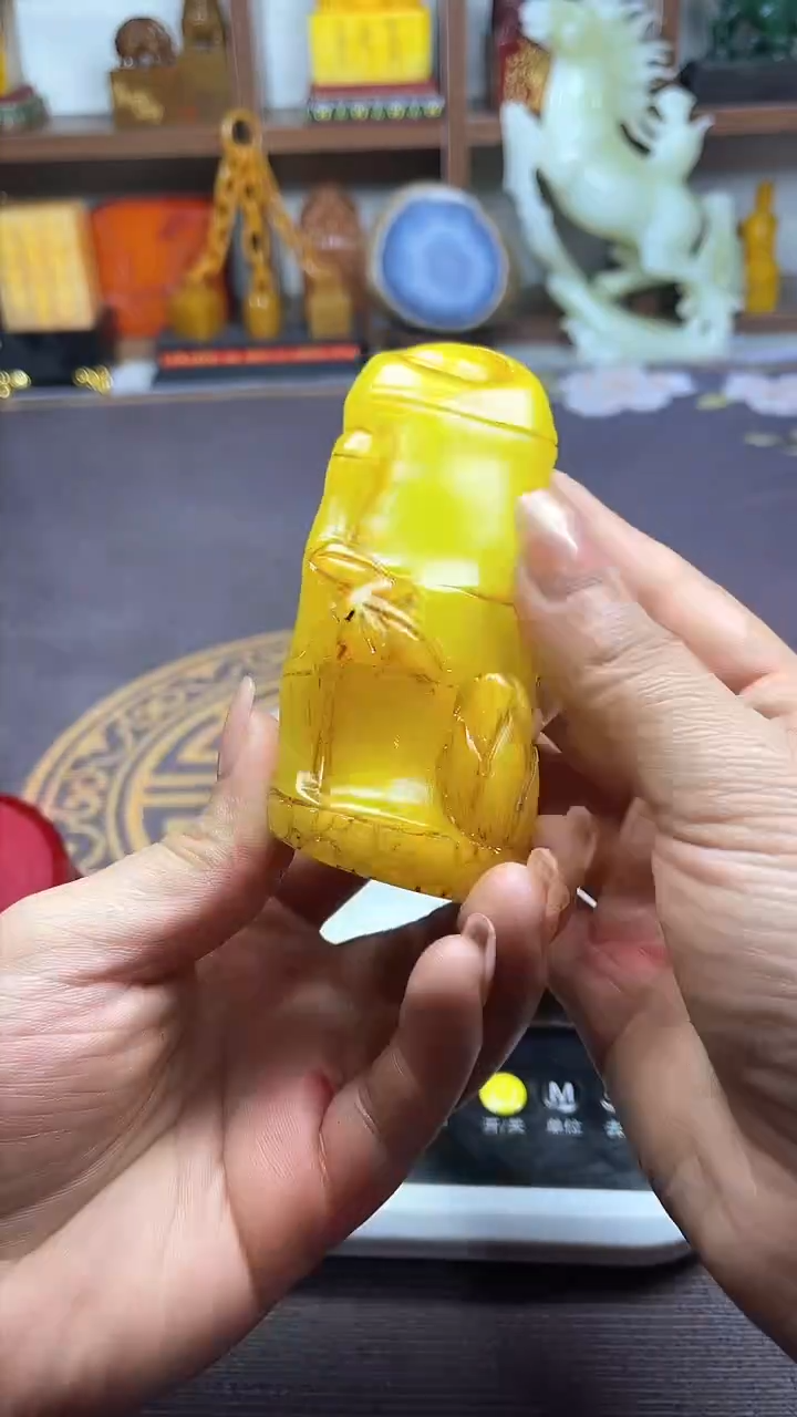 【闪购商品】寿山石印石纯天然篆刻石料