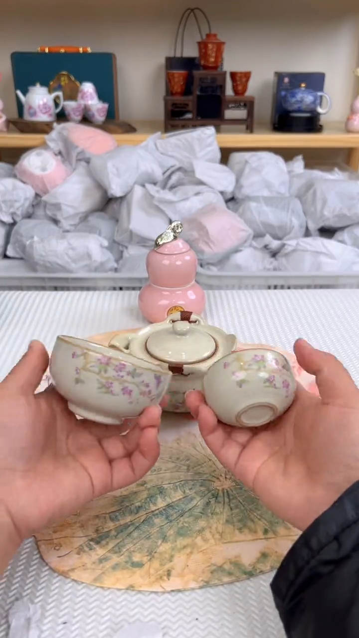 【闪购商品】旅行快客套装清清！！