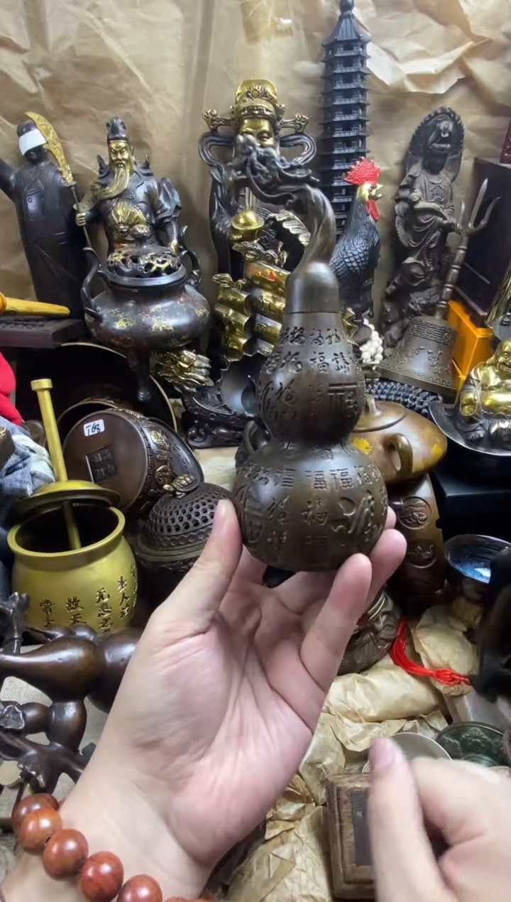 【闪购商品】3将军盛世精选商品