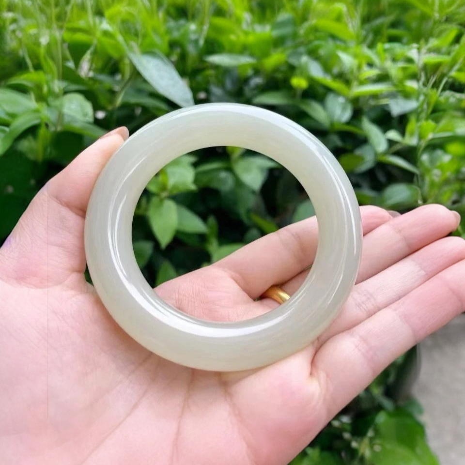 21青海大胖圆条型精美气质百搭