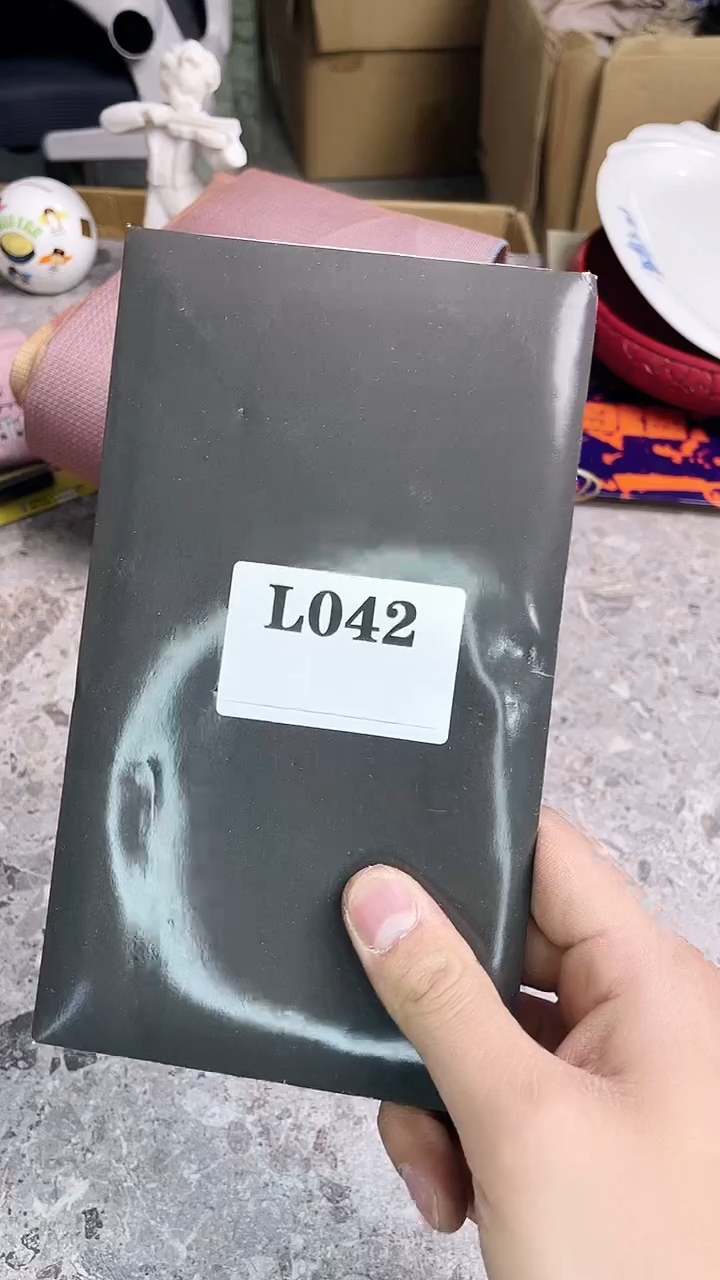 瓷片水*老默认微瑕回流古瓷042