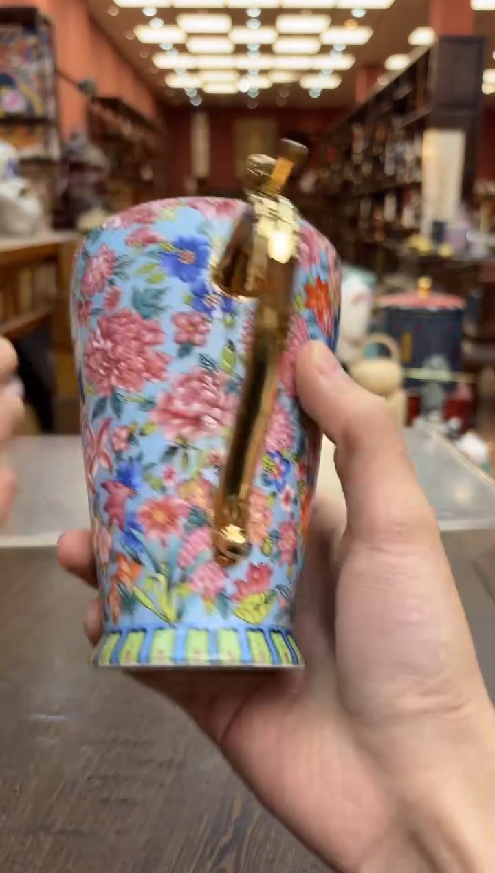 【闪购商品】展柜搬迁！茶具清清清！