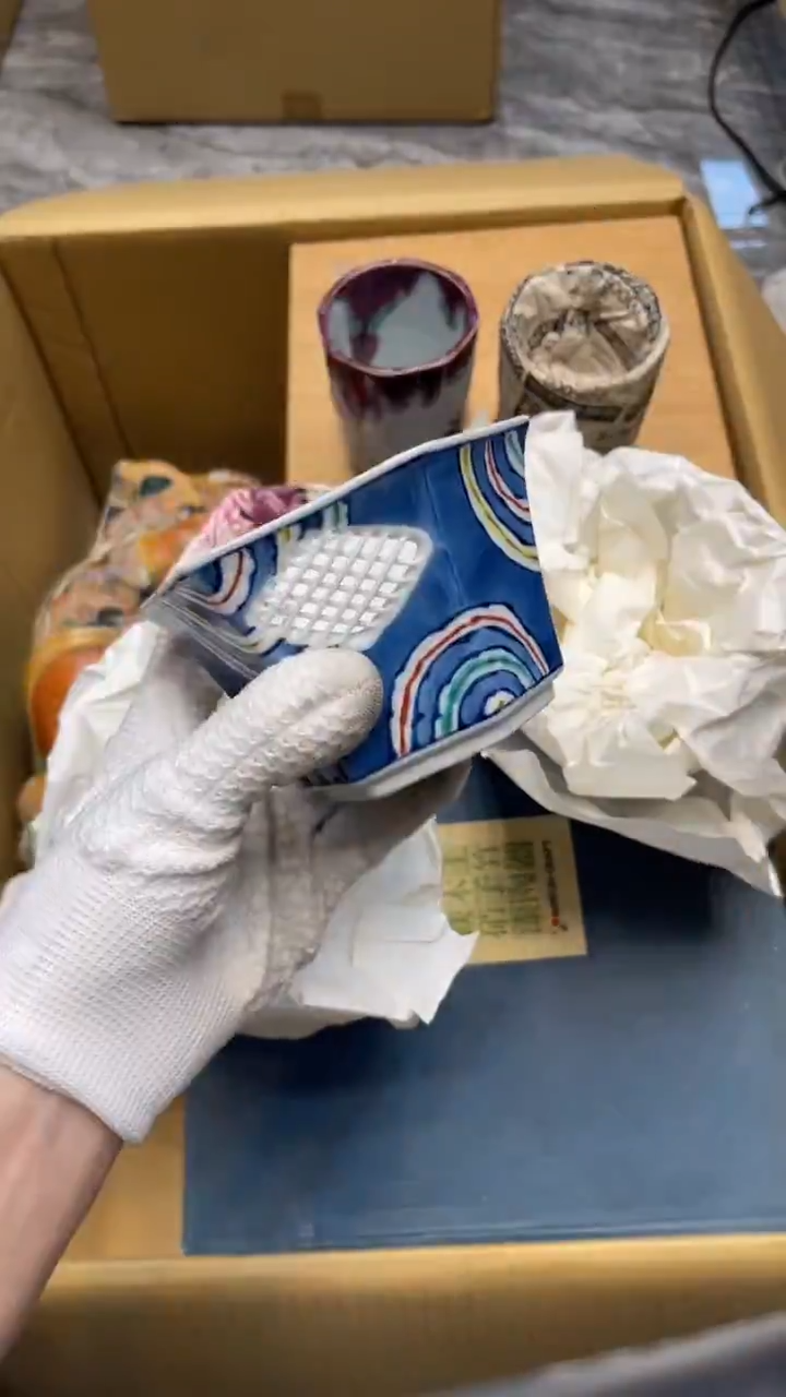 瓷片阅**风A864中古商品 谨慎购买