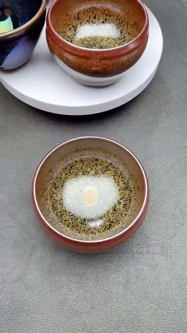 【闪购商品】茶盏802建盏建盏建盏