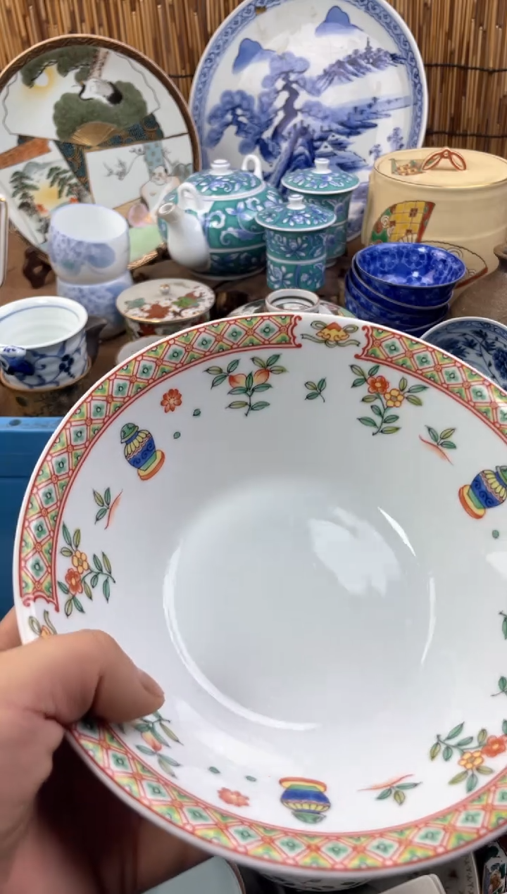 【闪购商品】日式中古no退no换默认微瑕A65