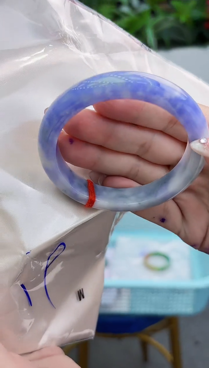 【闪购商品】翡翠手镯未镶嵌翡翠手镯