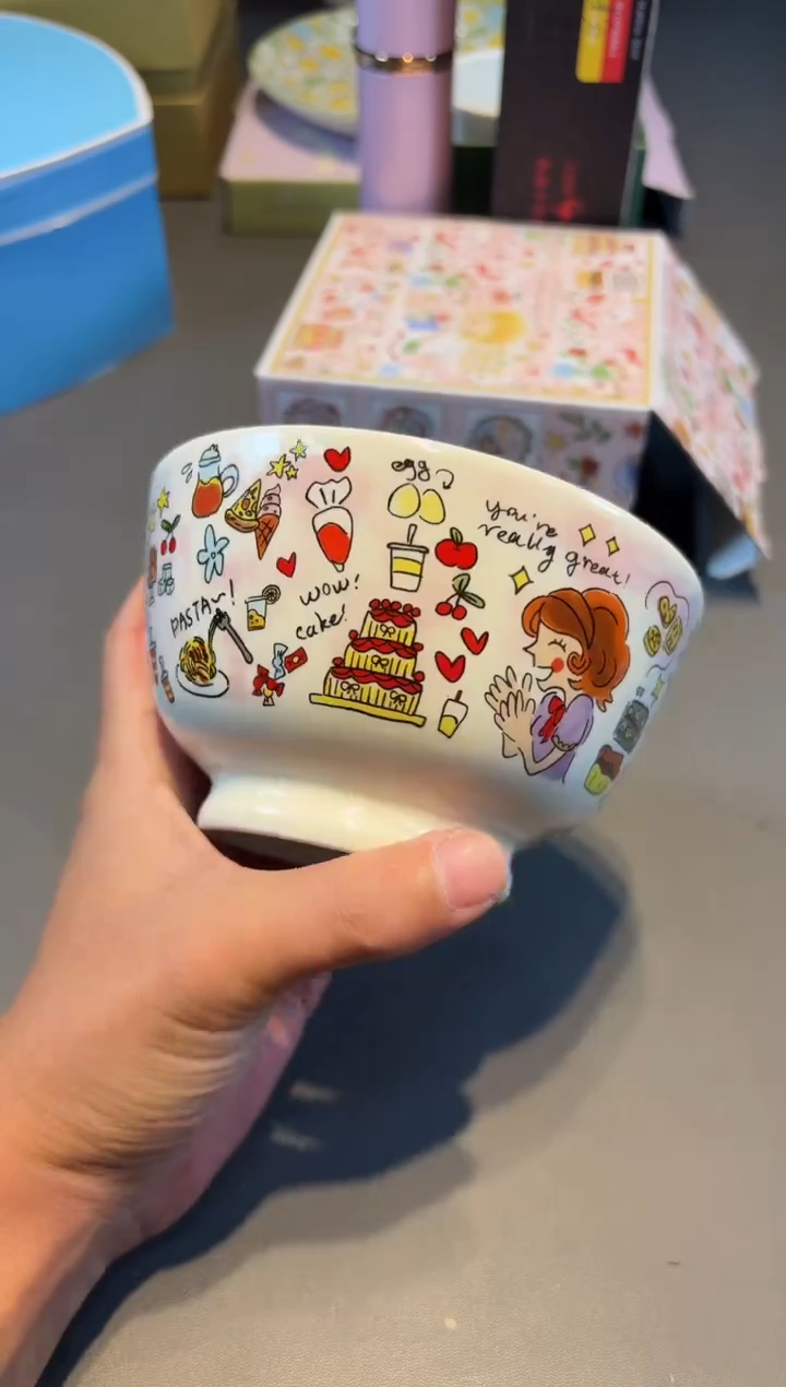 【闪购商品】瓷片高端名品好物高端名品好物