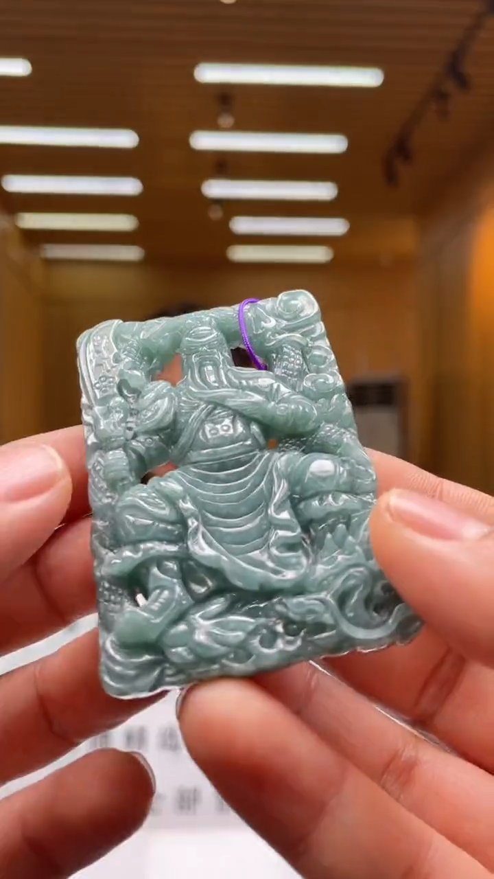 【闪购商品】定制翡翠未镶嵌********78