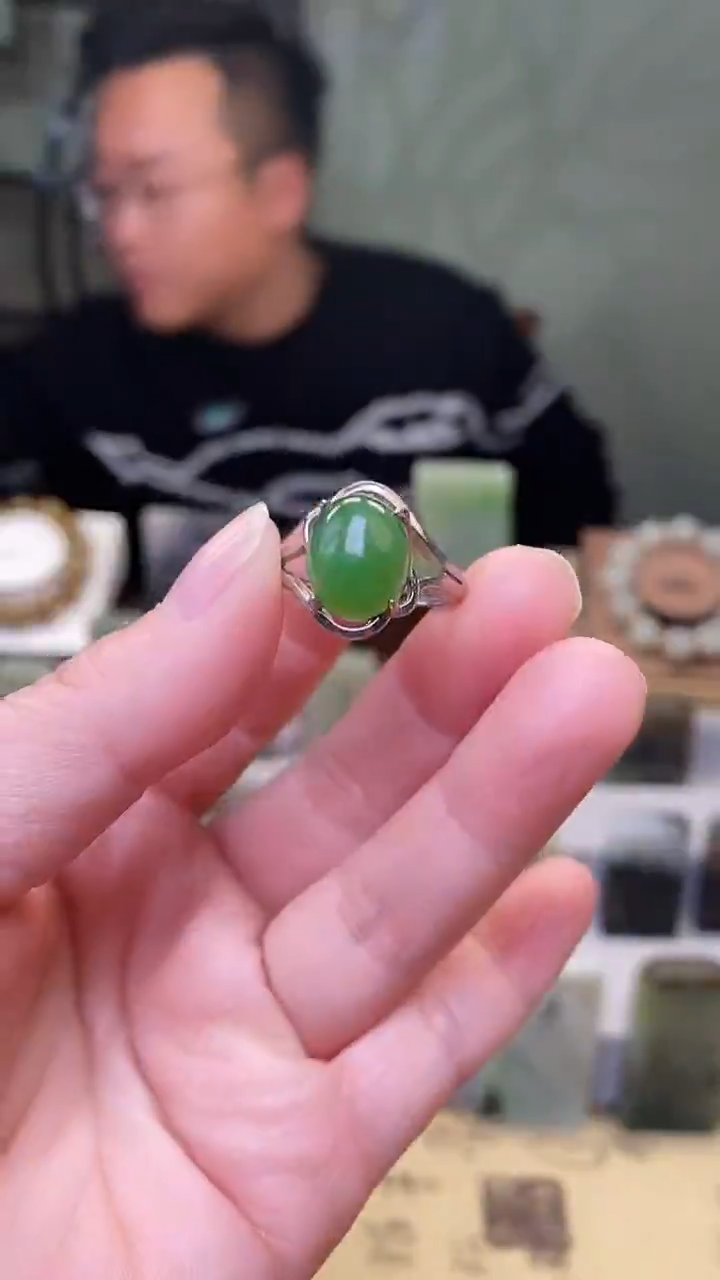 【闪购商品】和田玉把件未镶嵌129