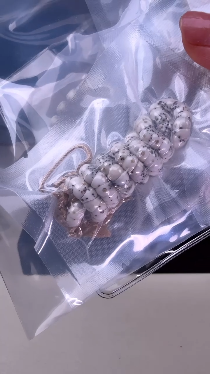 【闪购商品】星月菩提吊坠SUSU星月菩提甄选大肠
