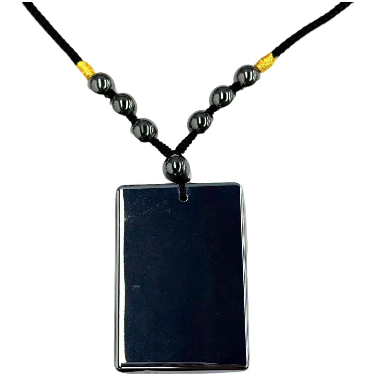 y2621-太赫兹无事牌吊坠-赠礼盒