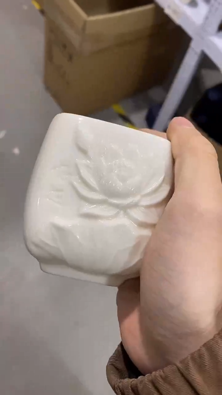 瓷片A412陶瓷茶具茶器