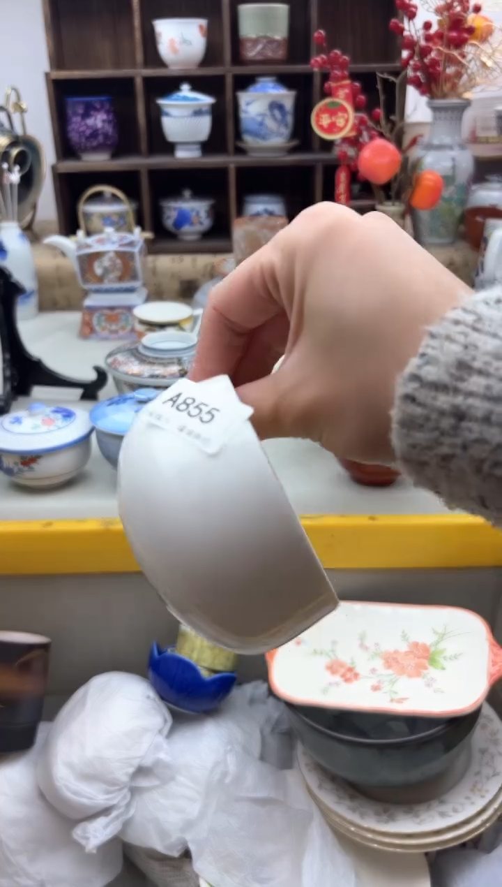 【闪购商品】碟855A.............