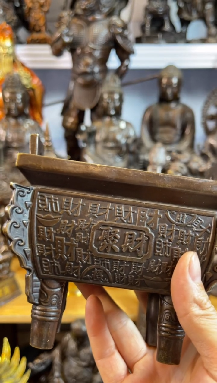 .案台摆件  物品摆件