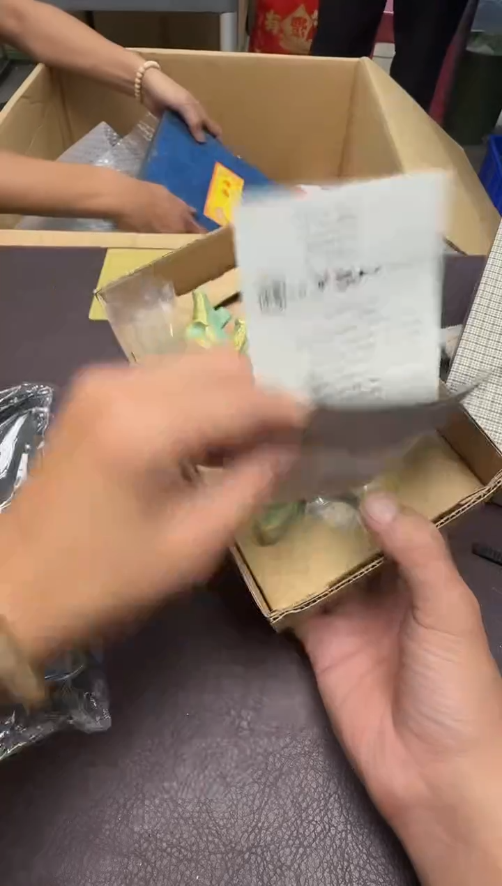 手工艺品琉璃凡**仙86