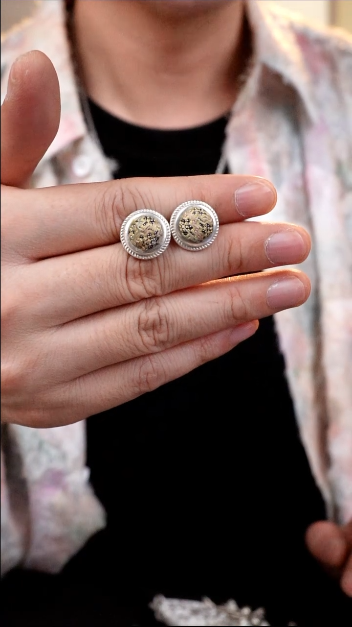 【闪购商品】刺绣052高吉文创 直播老绣