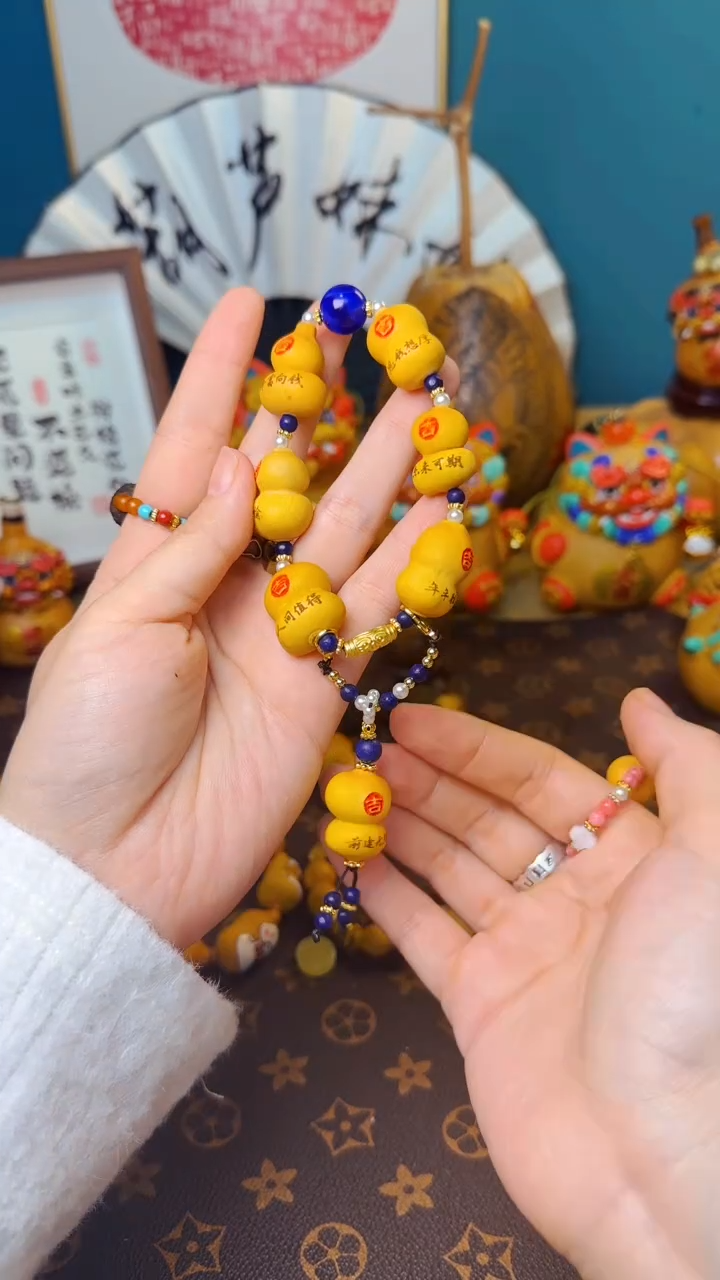 【闪购商品】471文玩葫芦文玩好物