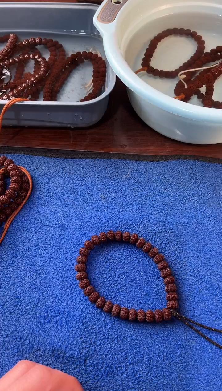 手串金刚菩提晴**子10+老树王