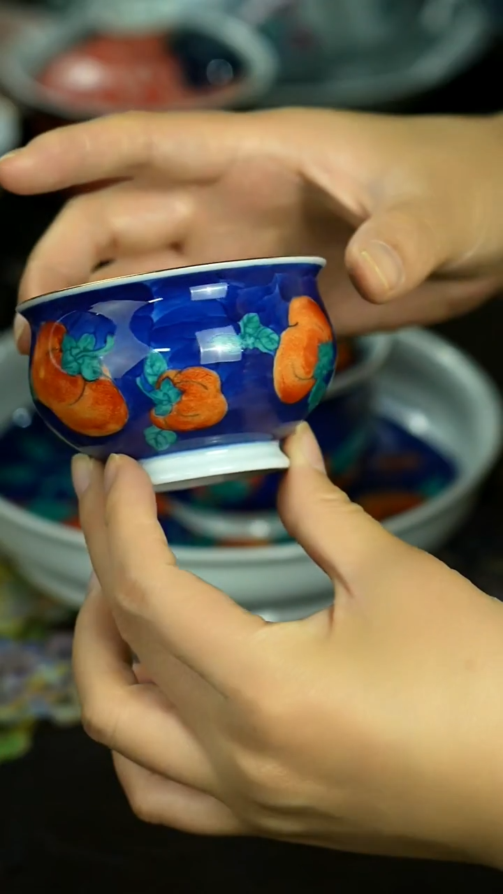 这个茶具怎么这么便宜