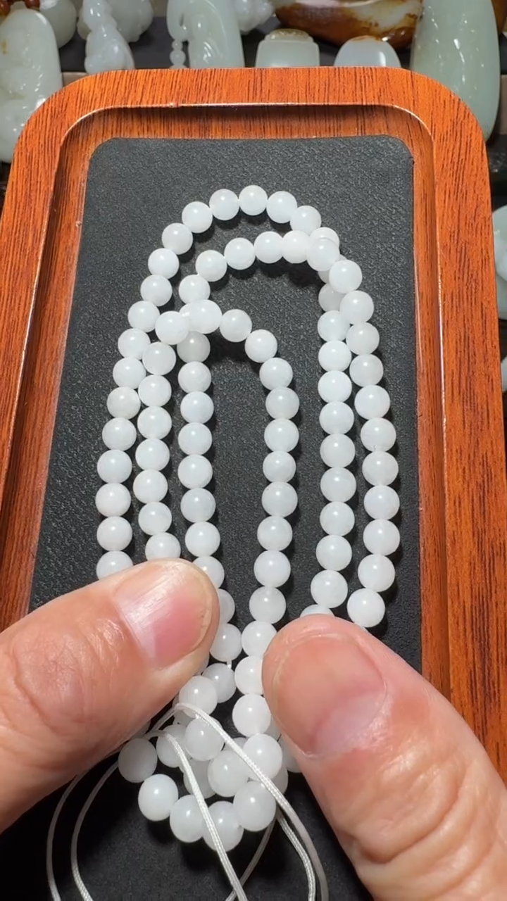 未镶嵌和田玉把件飘*男女款时尚百搭饰品