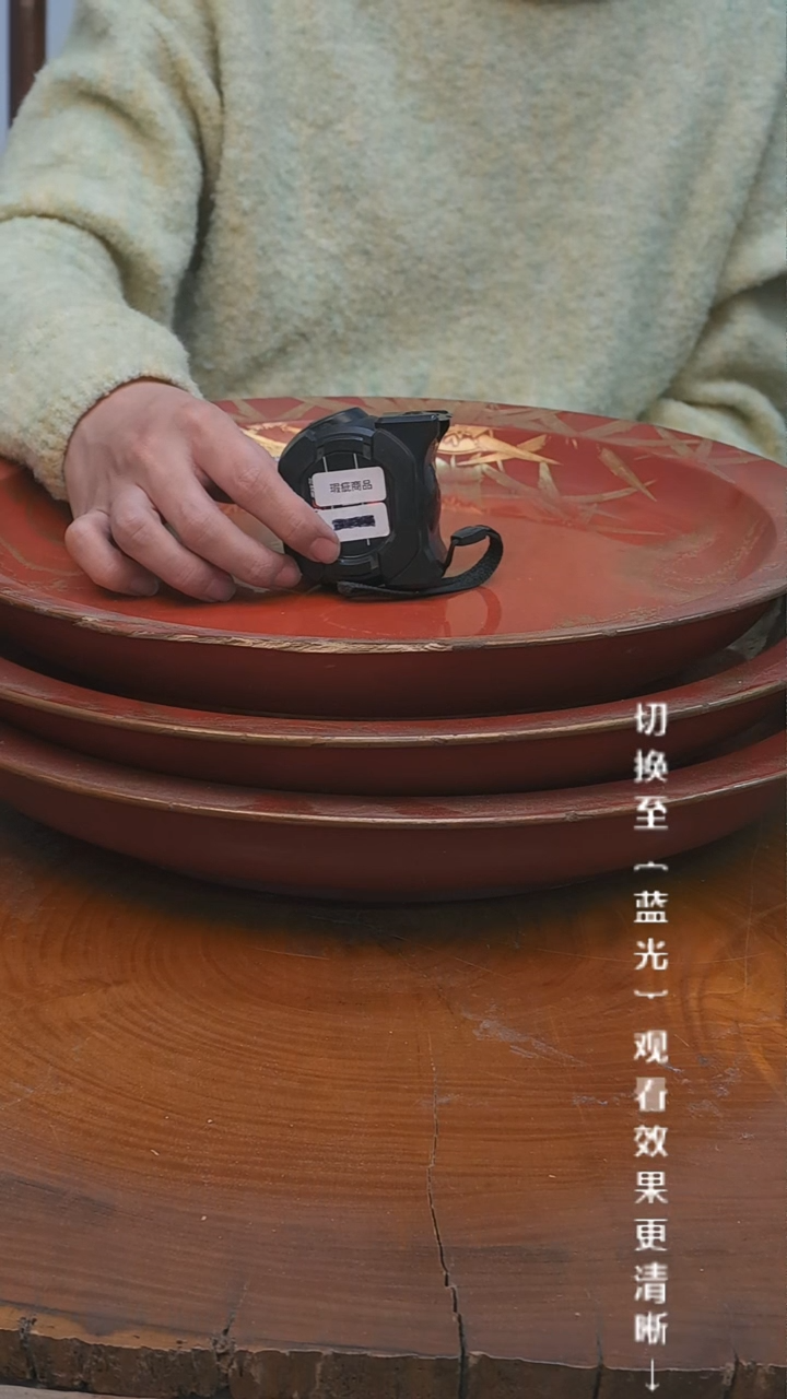 【闪购商品】摆件13y古美術空间美学B88