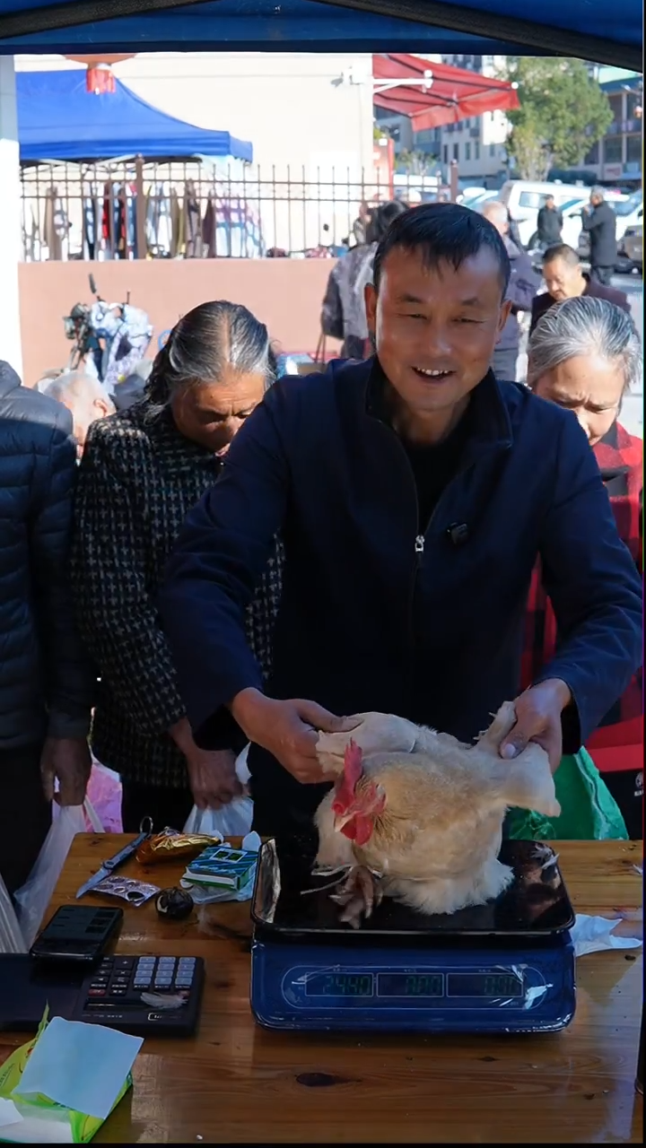 中国大陆农家土老母婆X01