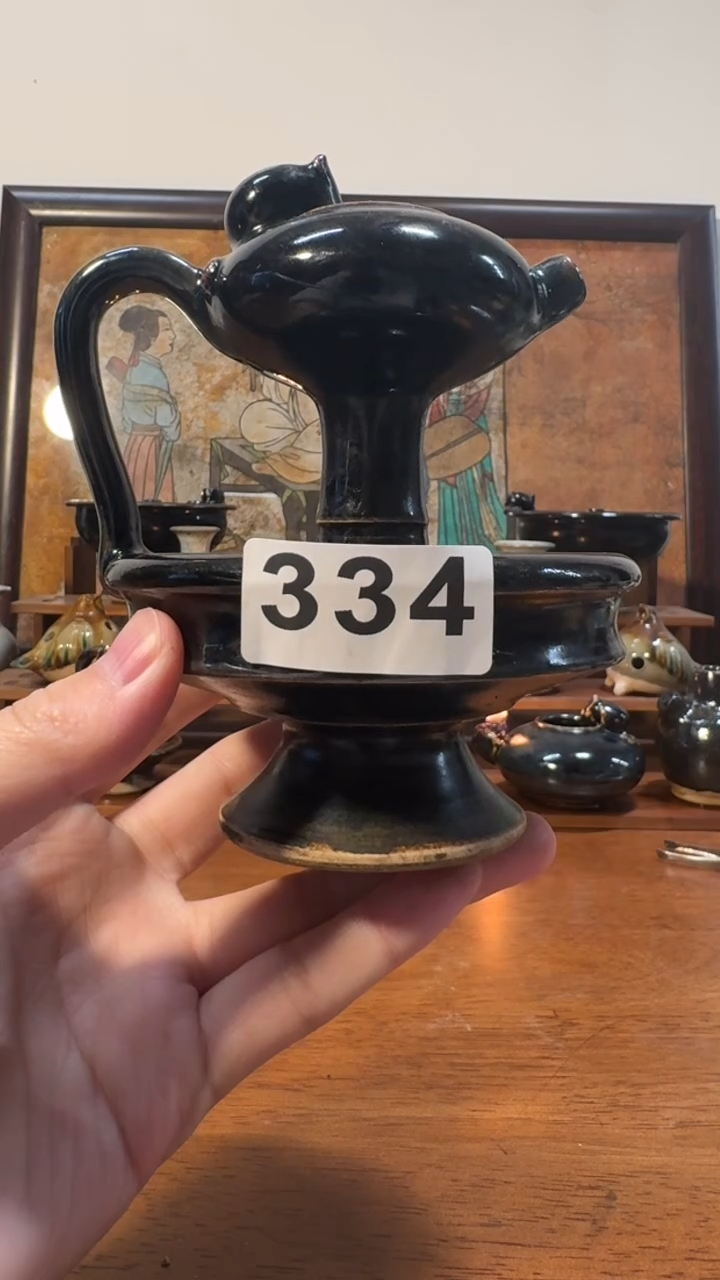 【闪购商品】摆件               