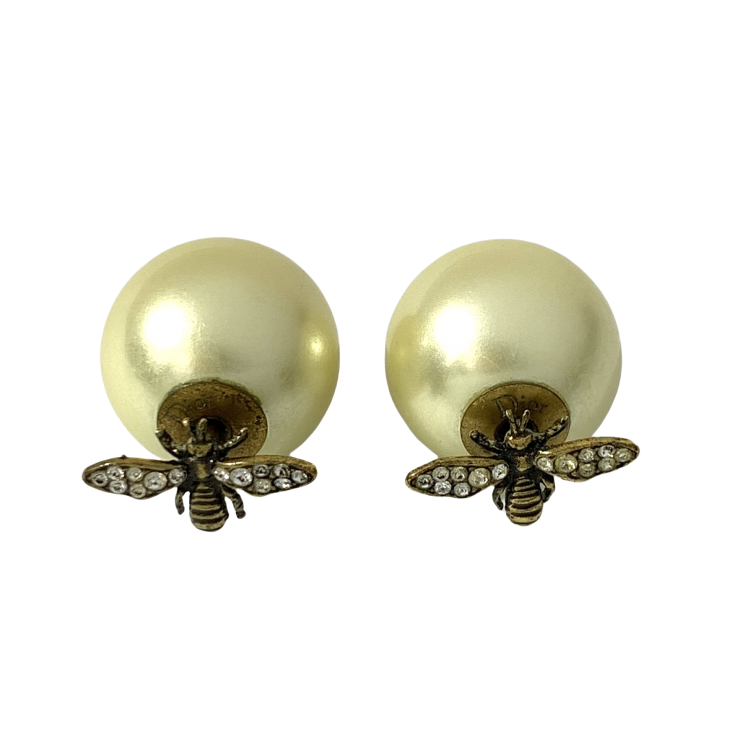 95新/迪奥/耳钉/C1367012352/[251224ELA]