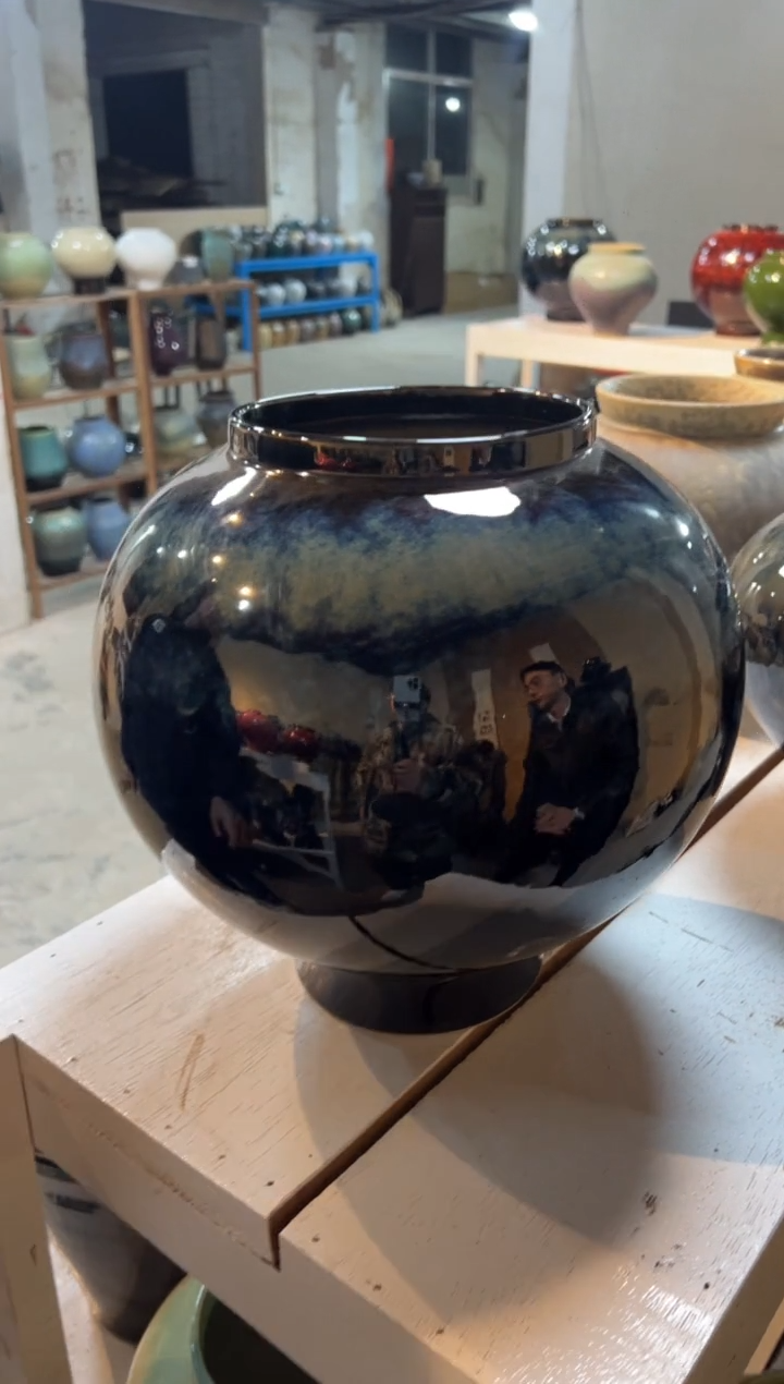 【闪购商品】摆件Z33口径15高31误差2默认微瑕