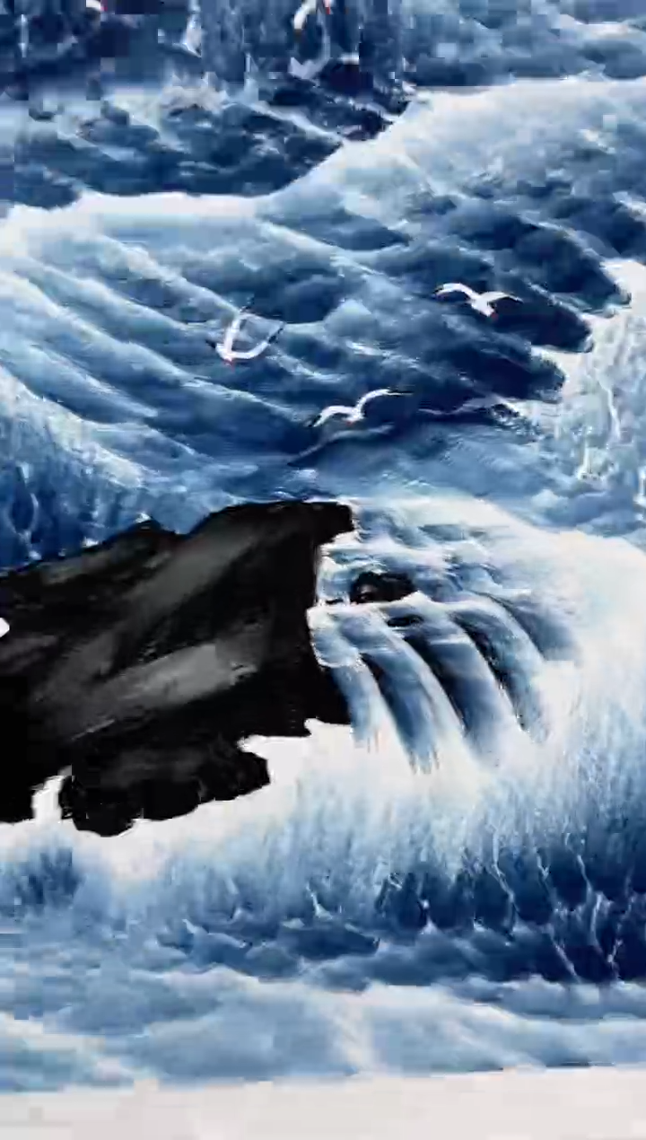 国画释天宇释天宇