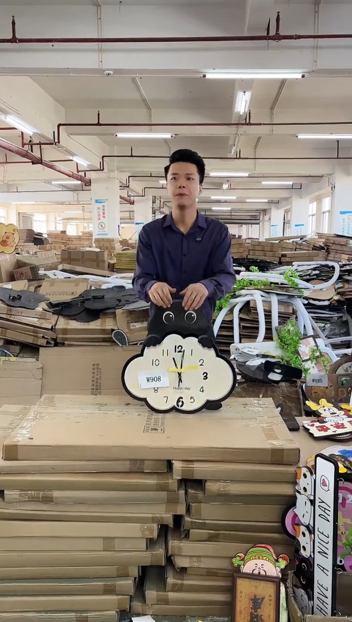 横款孤品果果微瑕闪购W908