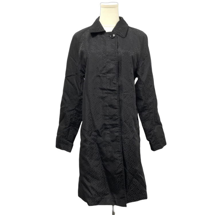 博柏利/外套/95新/聚酰胺纤维/[251212MS]